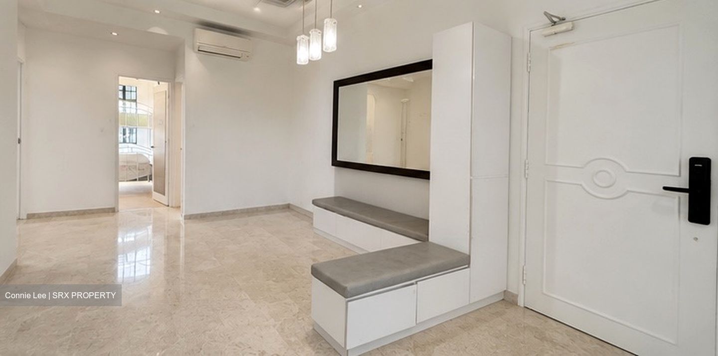 Limau Park (D16), Condominium #587126131